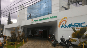 Hospital America